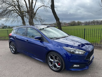 Used Ford Focus 2015 for sale - 78122044: Photo