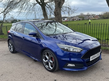 Used Ford Focus 2015 for sale - 78122044: Photo