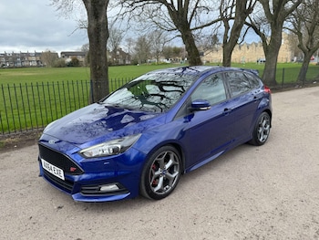 Used Ford Focus 2015 for sale - 78122044: Photo