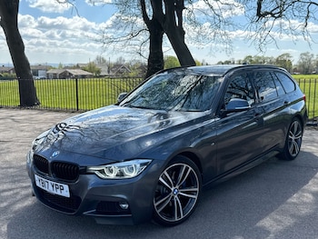 Used BMW 3 Series 2017 for sale - 78333341: Photo