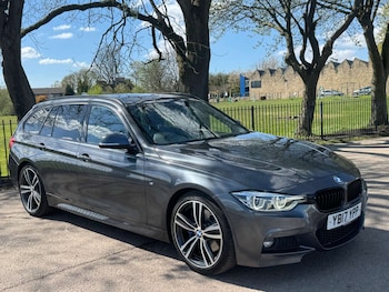 Used BMW 3 Series 2017 for sale - 78333341: Photo