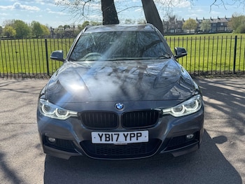 Used BMW 3 Series 2017 for sale - 78333341: Photo