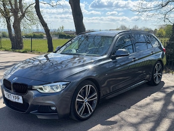 Used BMW 3 Series 2017 for sale - 78333341: Photo