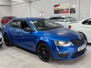 Used Skoda Octavia 2016 for sale - 75677257: Photo