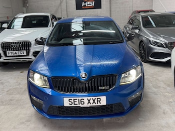 Used Skoda Octavia 2016 for sale - 75677257: Photo