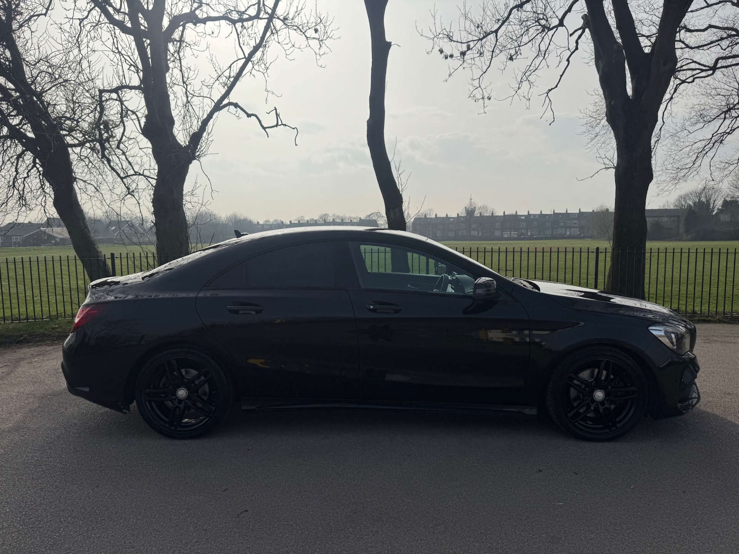 Used Mercedes-Benz CLA 2017 for sale - 77771472: Photo 15