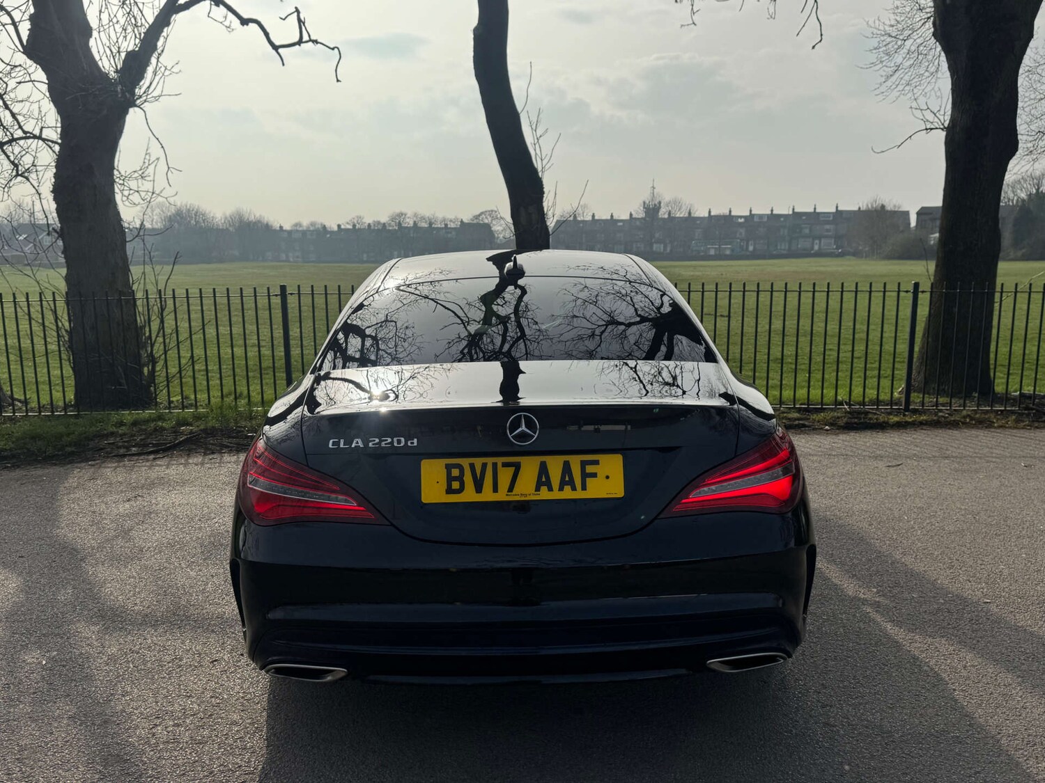 Used Mercedes-Benz CLA 2017 for sale - 77771472: Photo 16