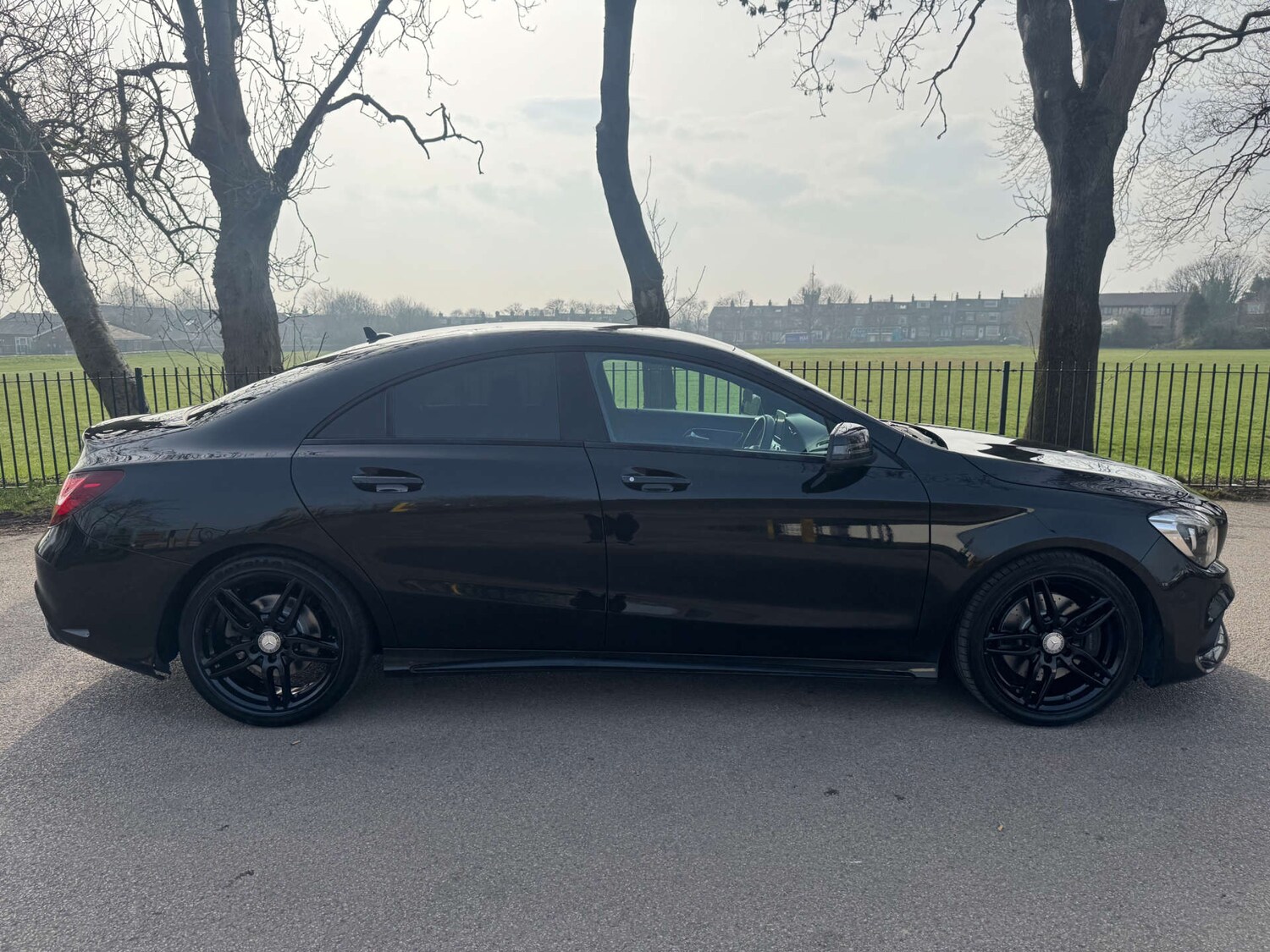 Used Mercedes-Benz CLA 2017 for sale - 77771472: Photo 22