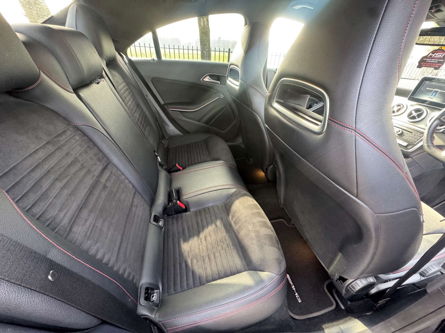 Used Mercedes-Benz CLA 2017 for sale - 77771472: Photo 29