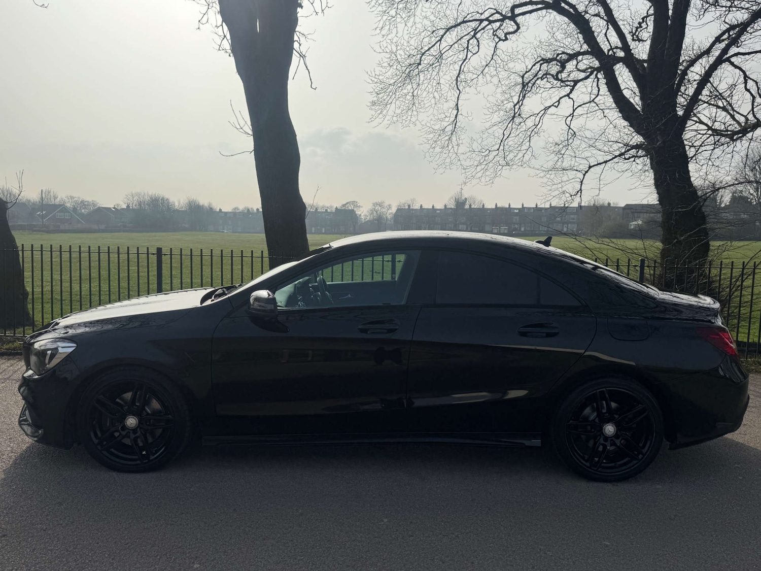 Used Mercedes-Benz CLA 2017 for sale - 77771472: Photo 5