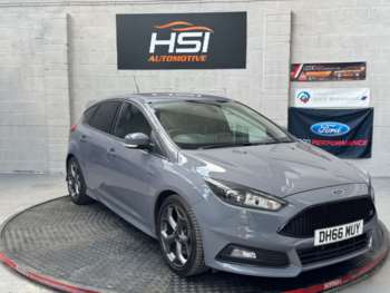 Used Ford Focus 2017 for sale - 75089063: Photo