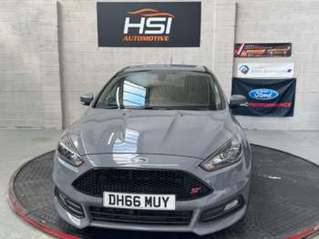 Used Ford Focus 2017 for sale - 75089063: Photo