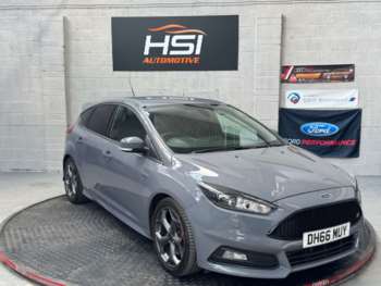 Used Ford Focus 2017 for sale - 75089063: Photo