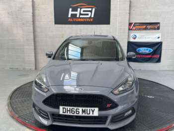 Used Ford Focus 2017 for sale - 75089063: Photo
