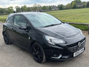 Used Vauxhall Corsa 2015 for sale - 78523331: Photo