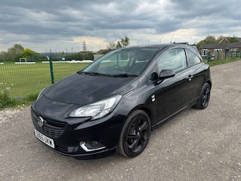 Used Vauxhall Corsa 2015 for sale - 78523331: Photo