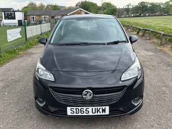 Used Vauxhall Corsa 2015 for sale - 78523331: Photo