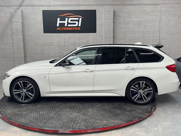 Used BMW 3 Series 2016 for sale - 76178559: Photo 11