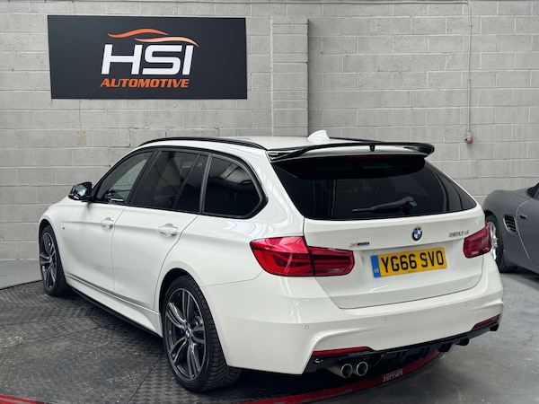 Used BMW 3 Series 2016 for sale - 76178559: Photo 14