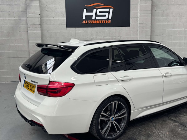 Used BMW 3 Series 2016 for sale - 76178559: Photo 16