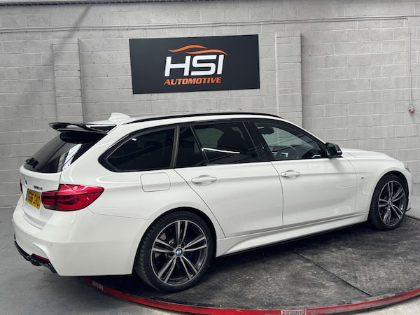 Used BMW 3 Series 2016 for sale - 76178559: Photo 17