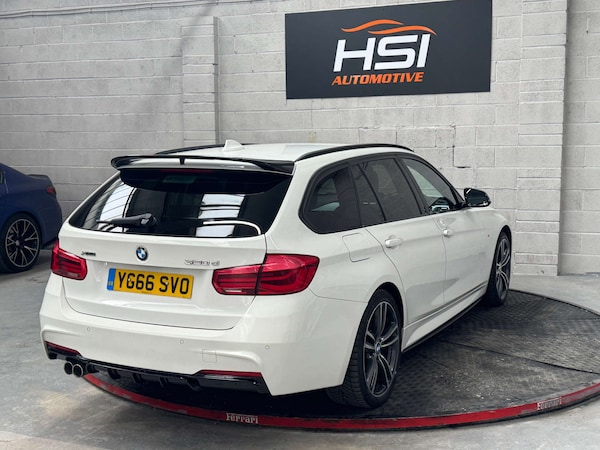 Used BMW 3 Series 2016 for sale - 76178559: Photo 18