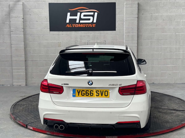 Used BMW 3 Series 2016 for sale - 76178559: Photo 19