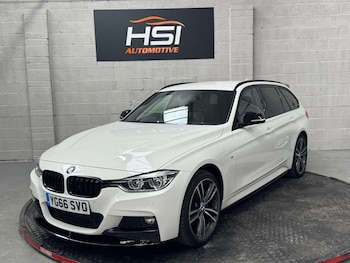 BMW - 3 Series