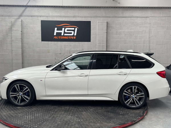 Used BMW 3 Series 2016 for sale - 76178559: Photo 20