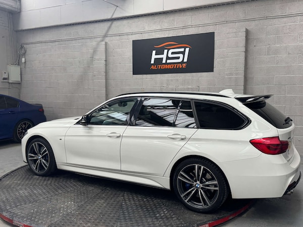 Used BMW 3 Series 2016 for sale - 76178559: Photo 21