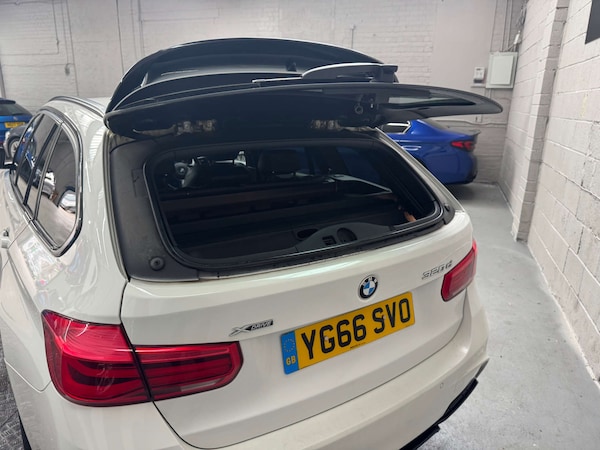 Used BMW 3 Series 2016 for sale - 76178559: Photo 23