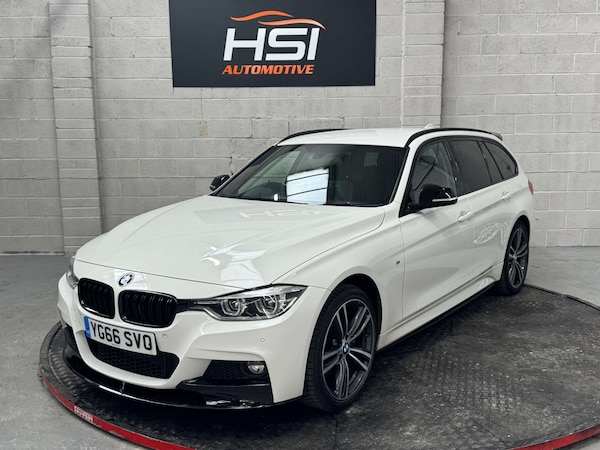 Used BMW 3 Series 2016 for sale - 76178559: Photo 24