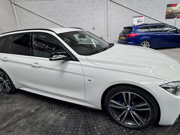 Used BMW 3 Series 2016 for sale - 76178559: Photo 25
