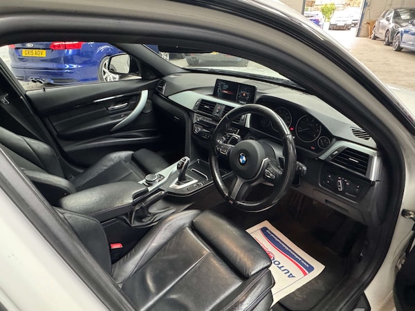 Used BMW 3 Series 2016 for sale - 76178559: Photo 26