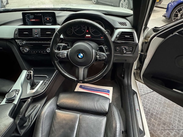 Used BMW 3 Series 2016 for sale - 76178559: Photo 27
