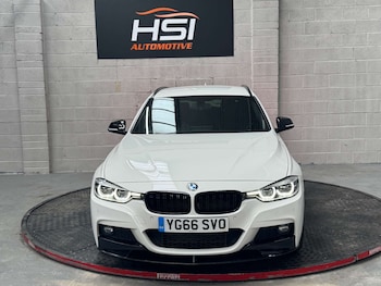 Used BMW 3 Series 2016 for sale - 76178559: Photo 2