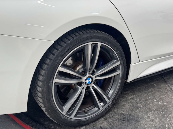 Used BMW 3 Series 2016 for sale - 76178559: Photo 32