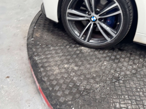 Used BMW 3 Series 2016 for sale - 76178559: Photo 34