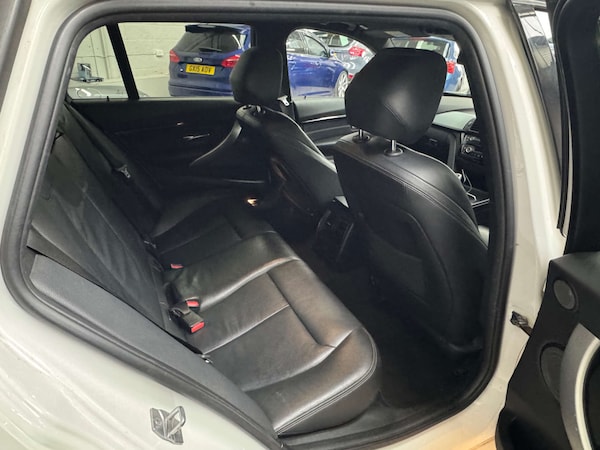 Used BMW 3 Series 2016 for sale - 76178559: Photo 36
