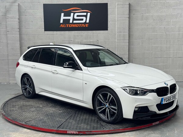 Used BMW 3 Series 2016 for sale - 76178559: Photo 3