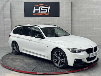 Used BMW 3 Series 2016 for sale - 76178559: Photo 3