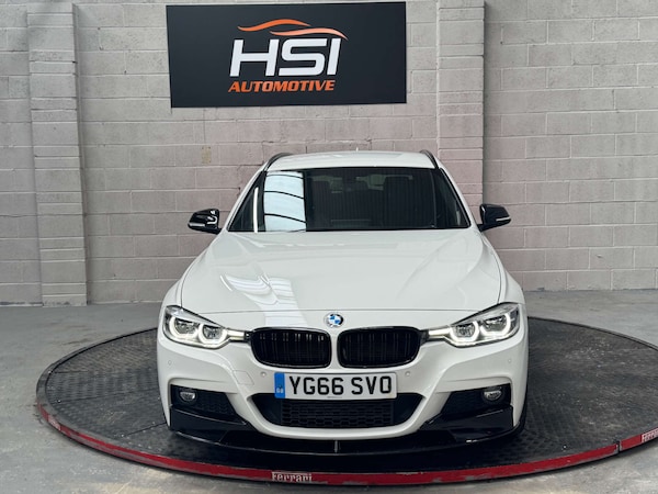 Used BMW 3 Series 2016 for sale - 76178559: Photo 4