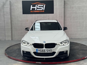 Used BMW 3 Series 2016 for sale - 76178559: Photo 4