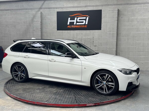 Used BMW 3 Series 2016 for sale - 76178559: Photo 6