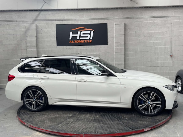 Used BMW 3 Series 2016 for sale - 76178559: Photo 7