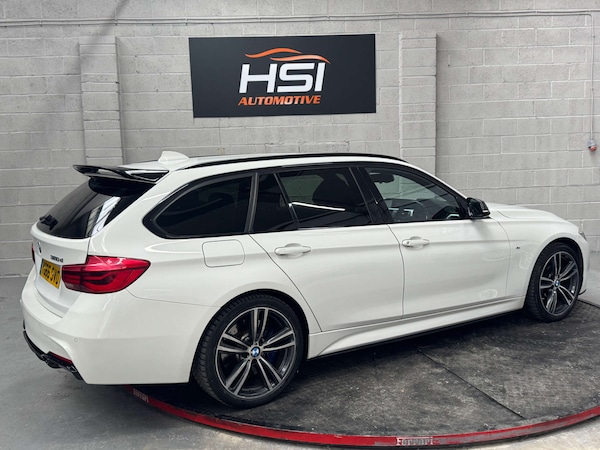 Used BMW 3 Series 2016 for sale - 76178559: Photo 8