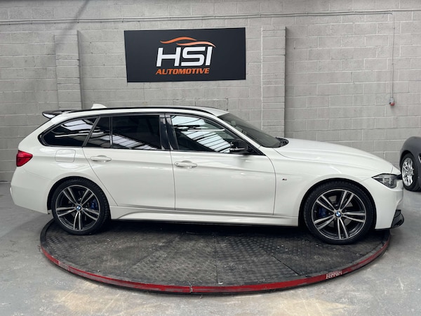 Used BMW 3 Series 2016 for sale - 76178559: Photo 9