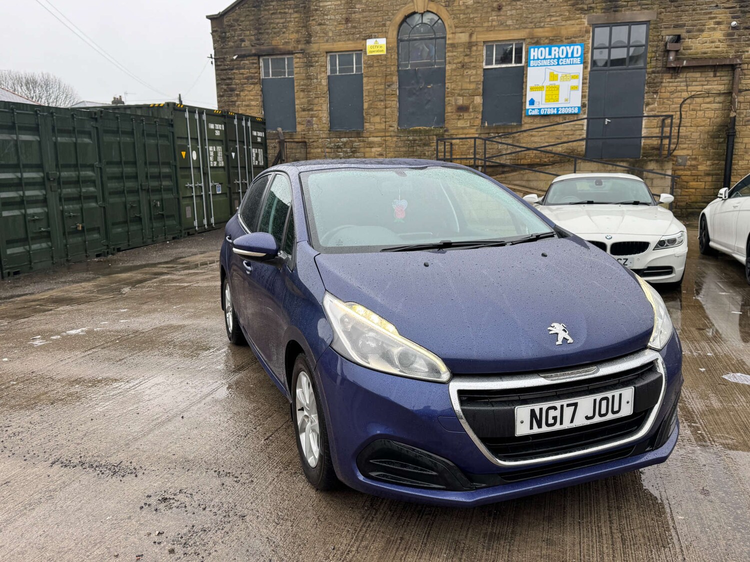 Used Peugeot 208 2017 for sale - 77555452: Photo 10