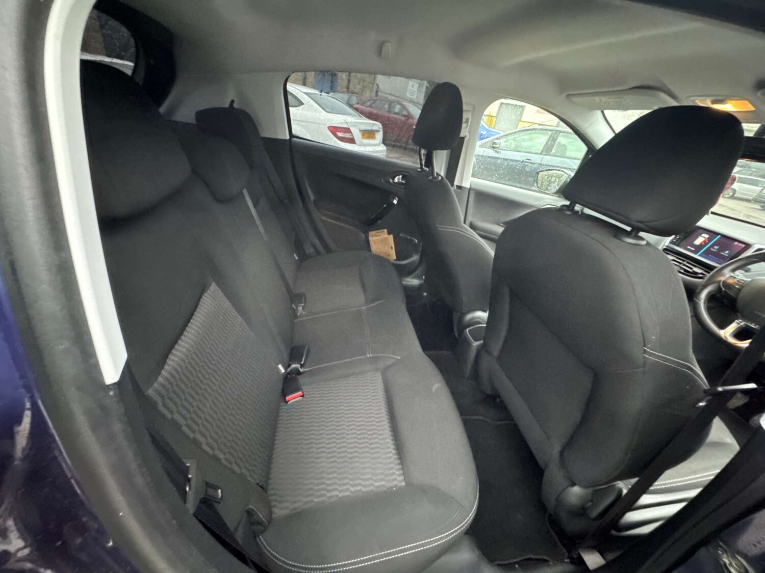 Used Peugeot 208 2017 for sale - 77555452: Photo 13