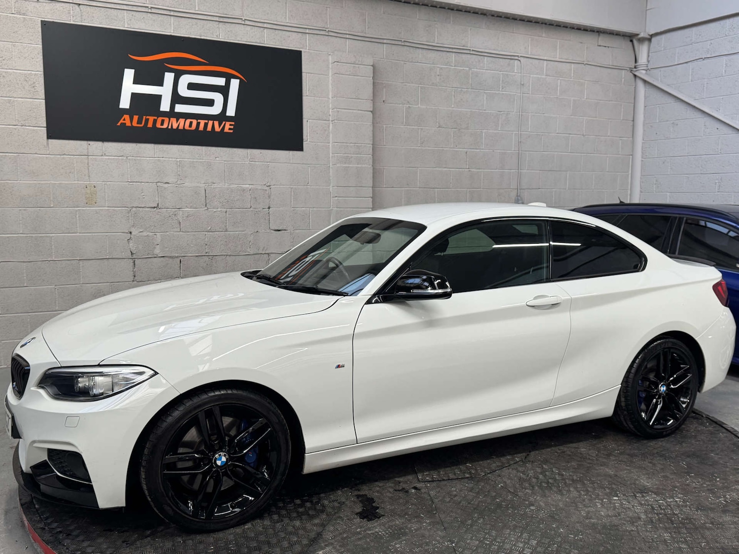 Used BMW 2 Series 2016 for sale - 76440037: Photo 10